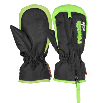 Reusch Ben Mitten 4685408 716 black  1